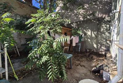 Teren 234 mp + casa P+1 - zona Turda - Mihalache - 3