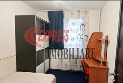 Titan, Jean Steriadi, Scoala 116 - 3