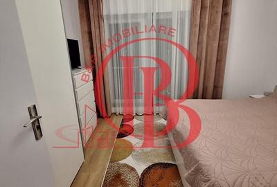 Apartament cu 3 camere decomandat, mobilat în Titan - 2