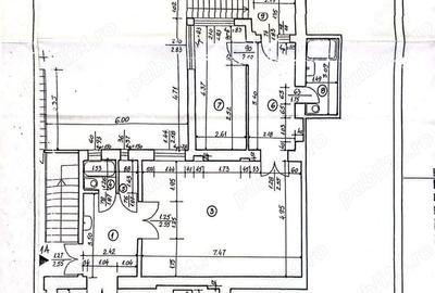 Apartament ultracentral, direct proprietar - 10