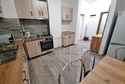 Nou! Apartament 2 dormitoare, Manastur-Floresti, zona VIVO+P - 5
