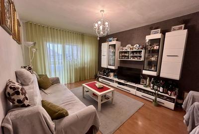 Apartament 2 camere | Faget - 1