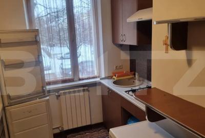 Garsonieră decomandată în Sud - 2