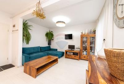 Apartament cu 3 camere decomandat, mobilat în Avantgarden - 4