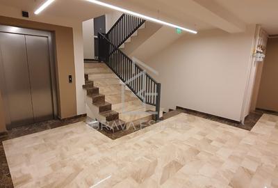 Apartament cu 2 camere semidecomandat, mobilat în Florești - 7