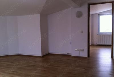 Casă individuală cu 5 camere cu Canalizare în Floreasca - 4