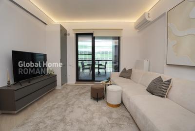 Apartament cu 3 camere decomandat, mobilat în Pipera - 10