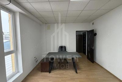 Spațiu comercial, de 30 mp, în Ultracentral - 4
