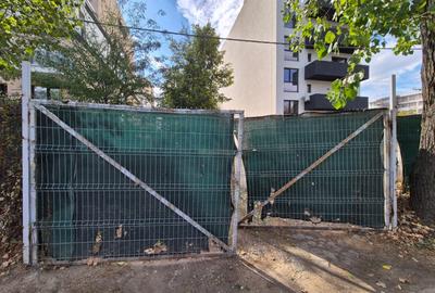 TEREN DE INCHIRIAT - SISESTI - 3