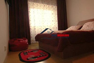 Modern/Imbunatatit! apartament 3 cam in Targoviste - IC Bra - 5