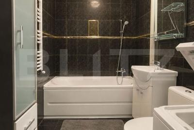 Apartament cu 2 camere decomandat în Lipovei - 5