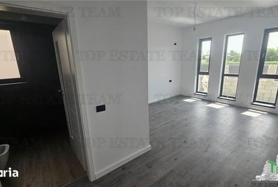 Casă cu 4 camere cu Teren 400 Mp în Domnești - 7