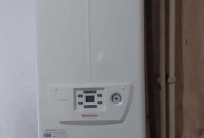 Apartament cu 3 camere nedecomandat în Energiei - 19