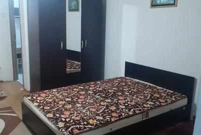 Garsonieră semidecomandată în Brazda lui Novac