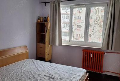 Apartament cu 2 camere decomandat în 1 Decembrie 1918 - 4