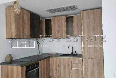 Apartament cu 2 camere semidecomandat, mobilat în Tei - 1