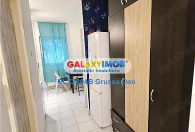 Garsonieră decomandată, mobilată în Ștefan cel Mare - 4