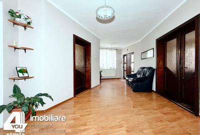 Casă cu 4 camere cu Teren 1422 Mp în Vladimirescu - 5