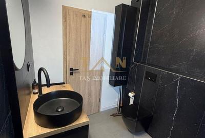 Apartament cu 2 camere în Moșnița Nouă - 6