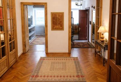 Apartament exclusivist cu 6 camere | Piața Victoriei - 2