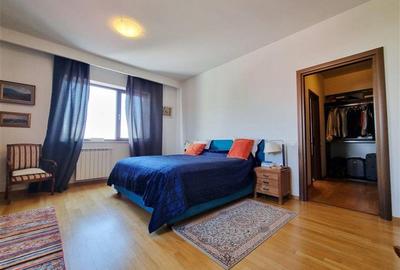 Apartament cu 5 camere decomandat în Kiseleff - 26