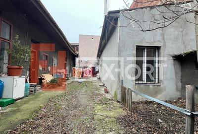COMISION 0% Casa de vanzare cu 5 apartamente la curte comuna in zona Traian - 19