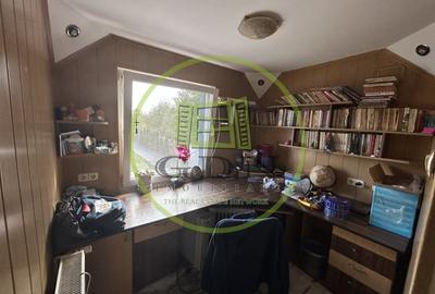 Casa individuala cu garaj, teren 649mp- Țiglari, Sibiu - 14