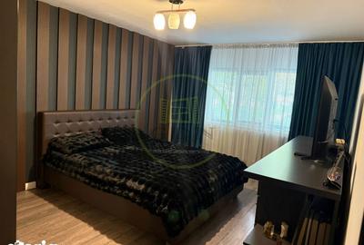 Apartament cu 2 camere decomandat, mobilat în 1 Mai - 6