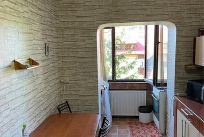 Apartament cu 3 camere decomandat, mobilat în Cioplea - 5