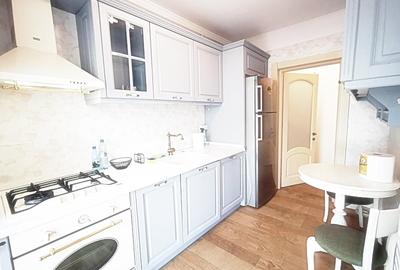 Exigent Plaza Inchiriere 3 cam, faza2, loc parcare, boxa,metrou Lujerului 10 min - 11