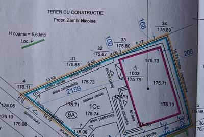 Casă individuală cu 4 camere cu Teren 521 Mp în Strejnicu - 8