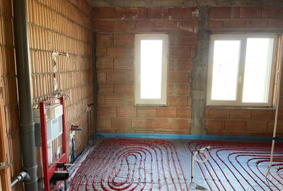 Comision 0 - Dezvoltator ap. 3 camere - 125000 euro, TVA si parcare inclusa! - 5