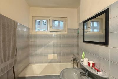 Ap 2 cam semidec, mobilat si utilat, et. 1/4, balcon, zona Complex Diana/Alverna - 7