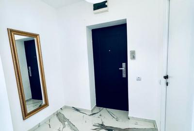 Apartament 3 camere Titan - 1