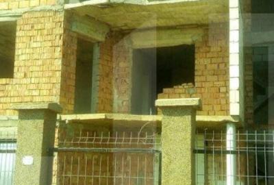 Casa cu 7 camere, 390 mp, teren 600 mp, zona Unirii - 8