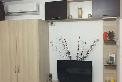 Apartament cu 2 camere decomandat în Tomis Mall - 1