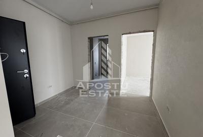 Apartament cu 2 camere semidecomandat în Braytim - 9
