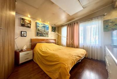 Apartament in Vila *142mp* / *100mp curte proprie* / Garaj // Kiseleff - 54