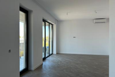 Barbu Vacarescu - Floreasca 3 camere lux nou - 3