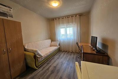 Garsoniera zona Girocului(str.Meziad) Garsoniera zona Girocului(str.Meziad) - 1