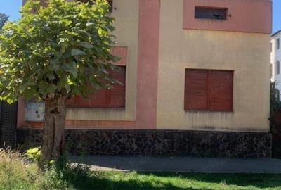 Vand casa , situata central , str.T.Grozavescu nr.25 - 5