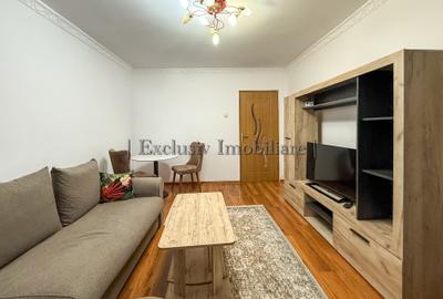 Apartament 2 camere | Inel 2 - Brătianu – parcare inclusă, mobilat complet Apartament 2 camere | Inel 2 - Brătianu – parcare inclusă, mobilat complet - 5