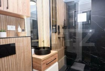 Apartament cu 2 camere decomandat, mobilat în Calea Aradului - 6