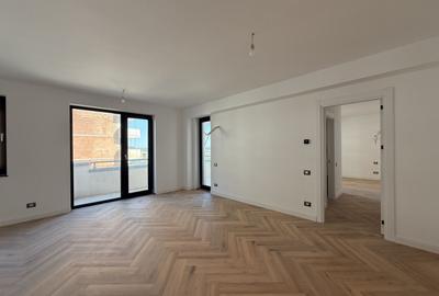 Apartament cu 3 camere în Pipera