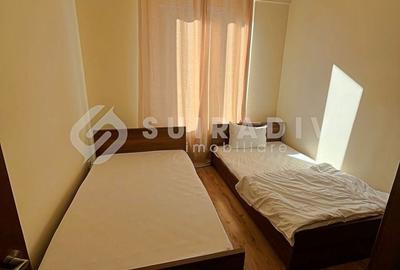 Apartament cu 4 camere în Zorilor - 7