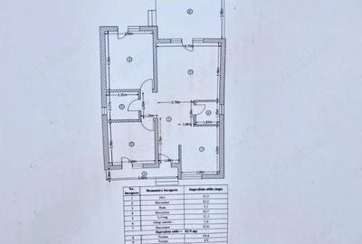 Casă cu 4 camere cu Teren 240 Mp în Măgurele - 1