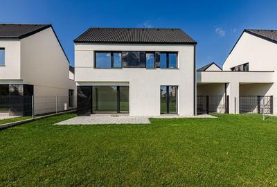 Duplex cu 4 camere în Exterior Nord