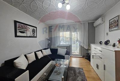 Apartament in Cotu mic - 6