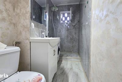 Apartament cu 2 camere, mobilat în Tomis Nord - 7