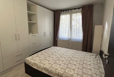 Nicolae Grigorescu 2 Camere Parter Inalt Instalatii Schimbate 5 Min Metrou Nicolae Grigorescu 2 Camere Parter Inalt Instalatii Schimbate 5 Min Metrou - 4